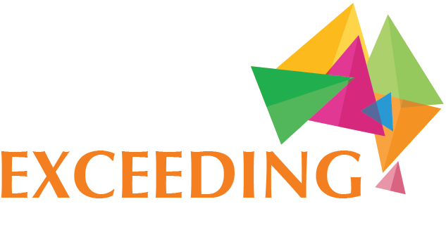 Our preschool is rated exceeding by the National Quality Stanards organisation